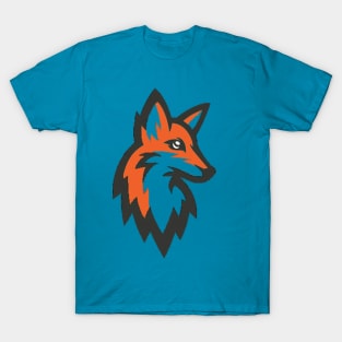 Oh for fox sake just buy the shirt! T-Shirt